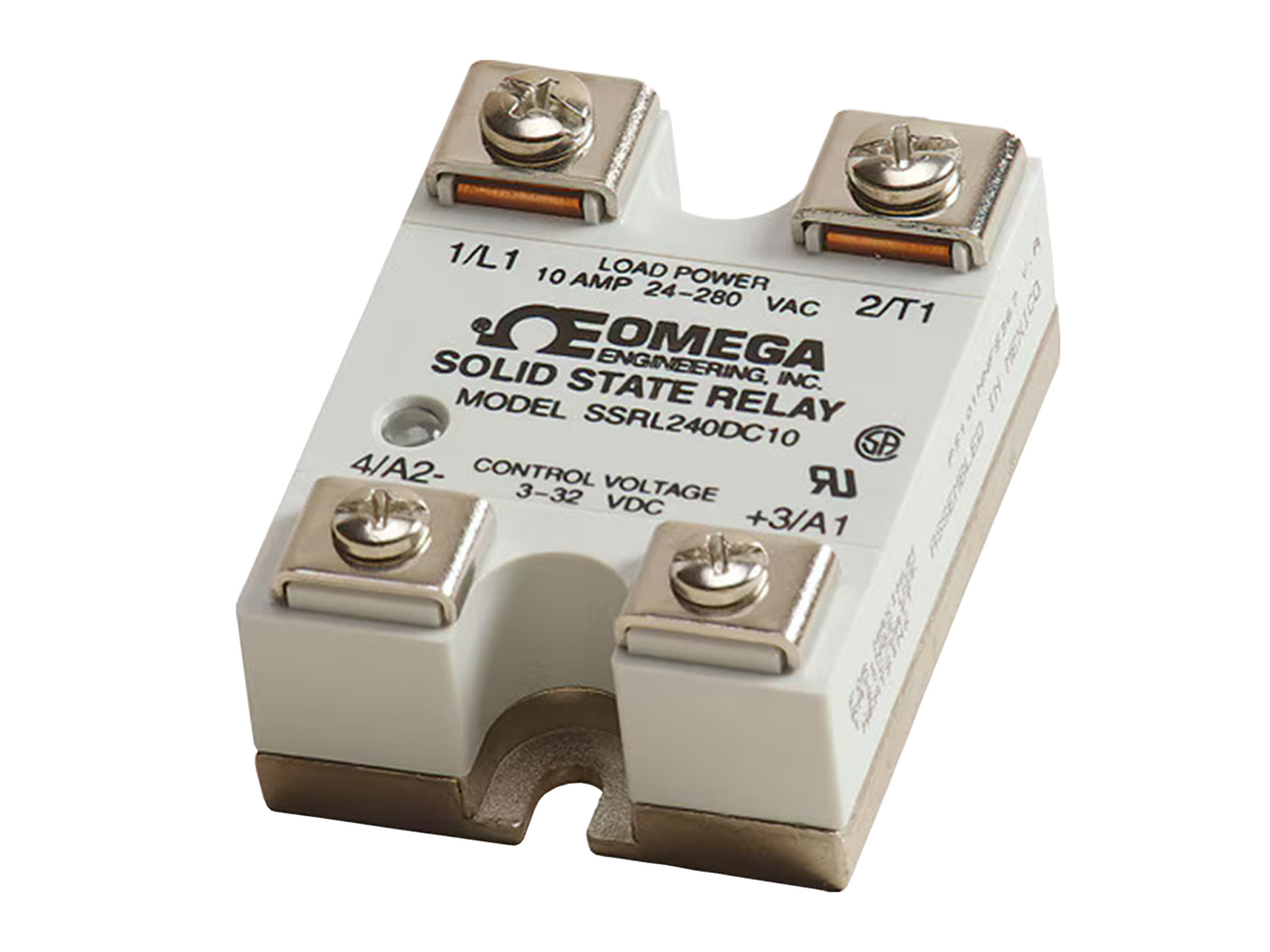 Solid-State Relay